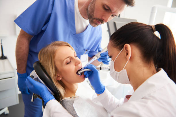 Best Root Canal Treatment  in Minier, IL