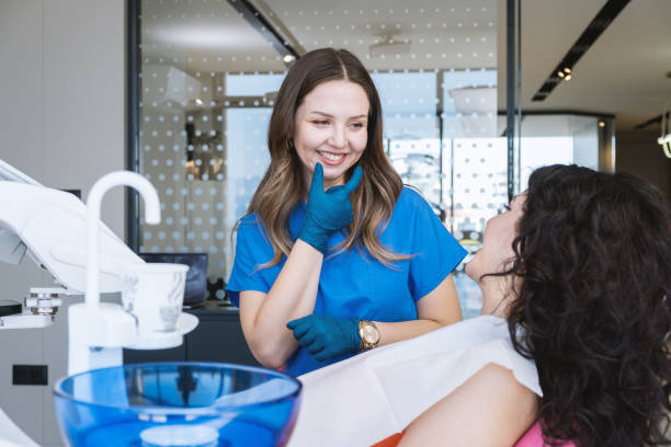 Advanced Technology for Better Dental Care in Minier, IL