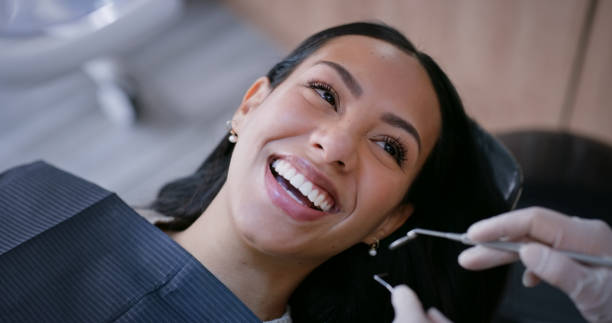 Oral Surgery in Minier, IL