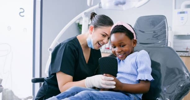 Best Wisdom Tooth Removal  in Minier, IL