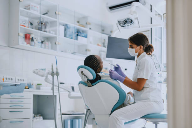Dental Bonding in Minier, IL