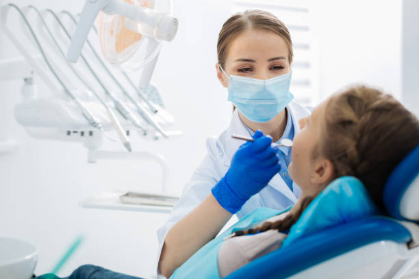 Best Oral Cancer Screening  in Minier, IL